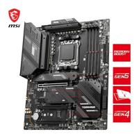 Moederbord AMD MSI MAG X670E TOMAHAWK WIFI - thumbnail