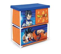 Dragon Ball Z opbergboxen 53 x 30 x 60 cm - thumbnail