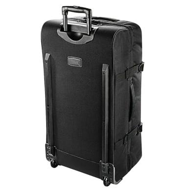 Atlantis BG483 Escape Check-In Wheelie - Grey-Marl - 42 x 81 x 36 cm Atlantis BG483 Escape Check-In Wheelie - Grey-Marl - 42 x 81 x 36 cm