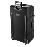 Atlantis BG483 Escape Check-In Wheelie - Grey-Marl - 42 x 81 x 36 cm - thumbnail