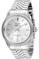 Invicta Specialty edelstalen horloge | 29373 - thumbnail