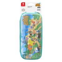 Hori Premium Vault Case - Animal Crossing New Horizons (Nintendo Switch / Switch Lite) - thumbnail