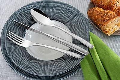 Sola Bestekset Hermitage - 18/10 RVS - 70 delig / 8 personen