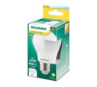 Sylvania Ledlamp - bol - e27 - 806 lm - mat - thumbnail