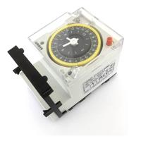 ORBIS Zeitschalttechnik CRONO QRD 230 V Opbouwschakelklok Analoog 250 V/AC - thumbnail