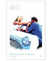 Het perfecte moment - Lori Borrill - ebook