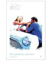Het perfecte moment - Lori Borrill - ebook - thumbnail