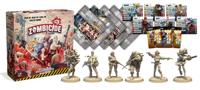 Asmodee Zombicide 2nd Edition Bordspel - thumbnail