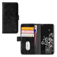 Mobilize Elite Gelly Wallet Book Case Samsung Galaxy S20 Ultra/S20 Ultra 5G Black - thumbnail