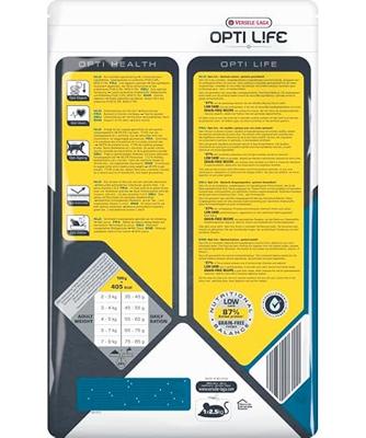 Versele-Laga Opti Life Cat Senior 1kg Kip Versele-Laga Opti Life Cat Senior 1kg Kip