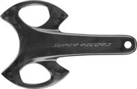 Campagnolo super record 13-speed crankset - thumbnail
