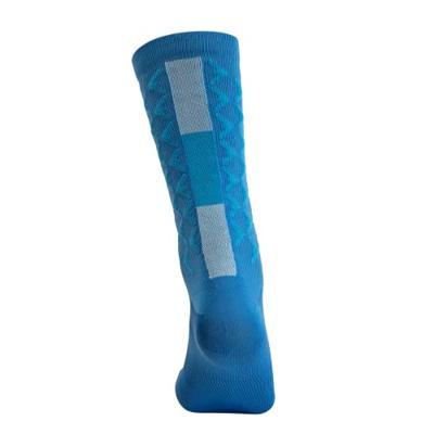 SILCA sokken "aero tall socks" sock aero tall size s cyan blue