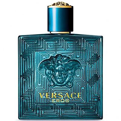 Versace Eros Perfumed Deodorant Spray