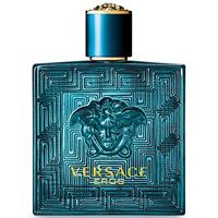 Versace Eros Perfumed Deodorant Spray - thumbnail
