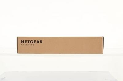 NETGEAR GS728TP Managed L2/L3/L4 Gigabit Ethernet (10/100/1000) Power over Ethernet (PoE) 1U Zwart NETGEAR GS728TP Managed L2/L3/L4 Gigabit Ethernet (10/100/1000) Power over Ethernet (PoE) 1U Zwart