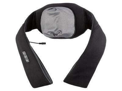 SILVERCREST PERSONAL CARE Shiatsu nekmassagekussen SILVERCREST PERSONAL CARE Shiatsu nekmassagekussen