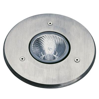 Albert RVS spots buitenEliminate E27 - 15,5cm - 692147