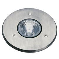 Albert RVS spots buitenEliminate E27 - 15,5cm - 692147 - thumbnail