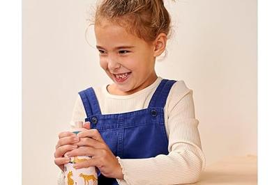 Mepal Campus Lunchset World of Dinos