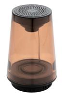 Xd Xclusive Speaker Encore Bluetooth 12 Cm Abs Bruin 2-delig - thumbnail