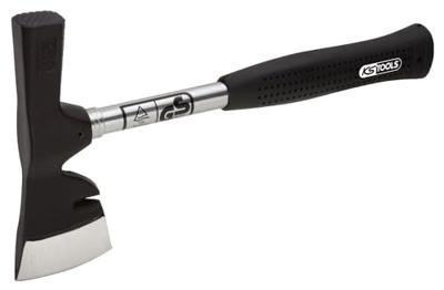 KS Tools 1402004 Stukadoorsbijl 330 mm 900 Gewicht (kop) 600 g