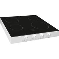 ETNA KCV154WIT Keramische Kookplaat - thumbnail