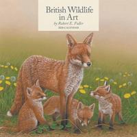 British Wildlife Kalender 2026 - thumbnail
