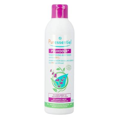 Puressentiel Anti-Luis Shampoo Poudoux 200ml