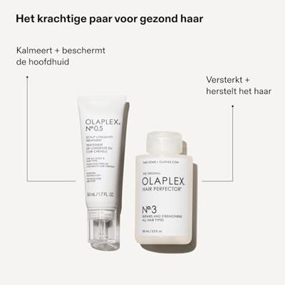 Olaplex No. 0.5 Scalp Longevity Treatment