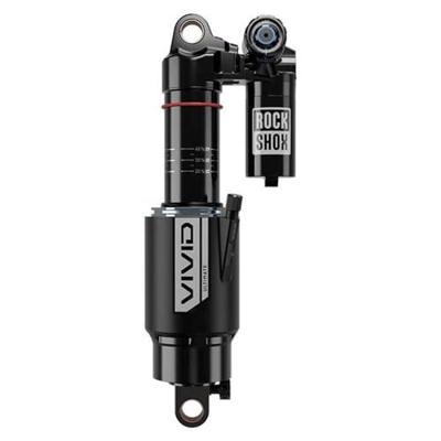 ROCKSHOX schokdemper "vivid ultimate dh rc2" rear shock rs vivid ult. dh rc2 250 x 75mm