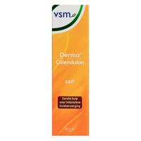 VSM Calendulan derma zalf 75 Gram - thumbnail