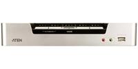 ATEN CS1794-AT-G KVM-switch HDMI USB 1920 x 1200 Pixel - thumbnail