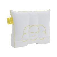 Silvana Silvana kussen Cristal Geel 50x70 - thumbnail