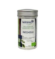 Ladrôme Patchouli Olie Bio - thumbnail