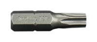 Makita Accessoires Schroefbit T27x25mm - B-23634 B-23634 - thumbnail