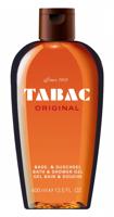 Tabac Original bath & showergel 400 Milliliter - thumbnail