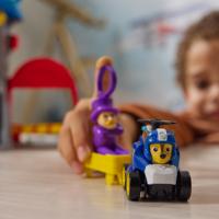 Paw Patrol: Air Rescue - Pup Squad - Adventure Bay Airport - thumbnail