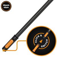 Fiskars OneClick Steel | Maat L | 161 cm - 1080547 - thumbnail