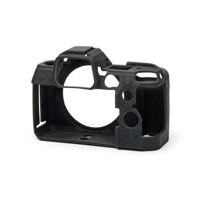 EasyCover Body Cover For Nikon Z6 III Black