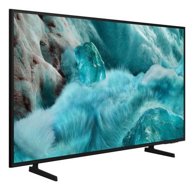 Samsung QLED 4K QE50Q7F2 TV (2025) Samsung QLED 4K QE50Q7F2 TV (2025)