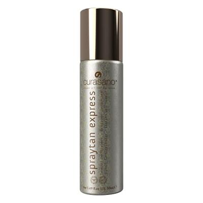 Curasano Spraytan Express Spray 50ml Curasano Spraytan Express Spray 50ml