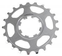 Miche Campagnolo Tandwiel Laatste 10V - Zilver - thumbnail