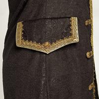 Lange Piratenjas Vrouw - thumbnail