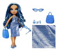 MGA Entertainment Rainbow high swim & style pop - skyler - thumbnail