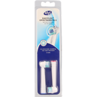 Opzetborstels easyflex 2 Stuks - thumbnail