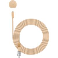Sennheiser MKE ESSENTIAL OMNI-BEIGE-3-PIN dasspeldmicrofoon - thumbnail