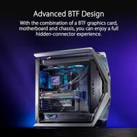 Asus ROG Hyperion GR701 BTF Edition - thumbnail