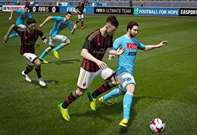 Fifa 15