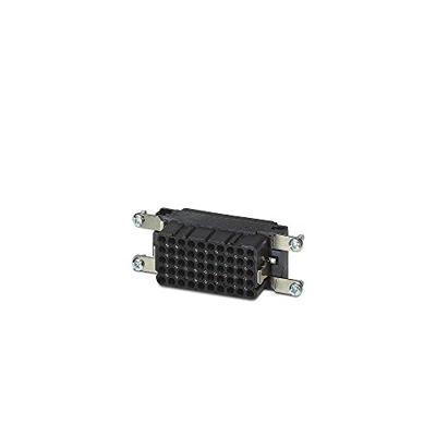 Phoenix 1884791 - contactdrager VC-D2-BU30-PE-R