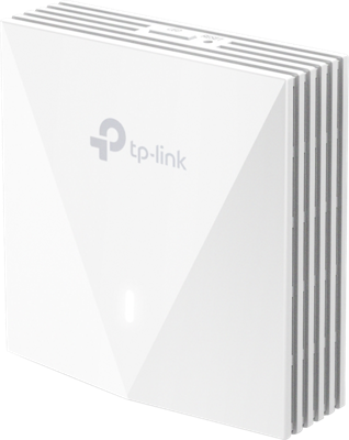 TP-Link EAP650-Wall 3000 Mbit/s Wit Power over Ethernet (PoE)